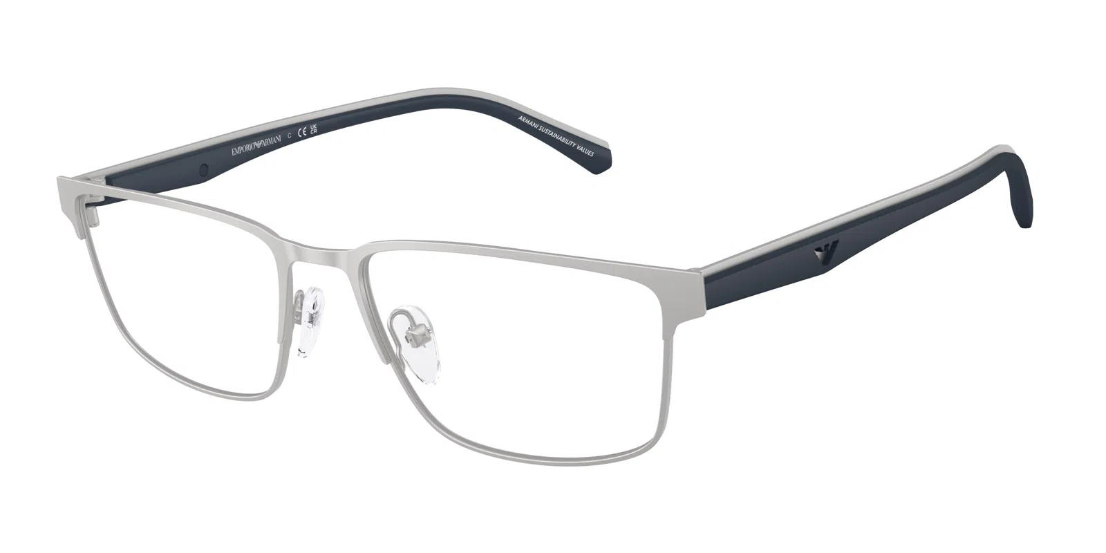Emporio Armani 1175 Eyeglasses - view 2